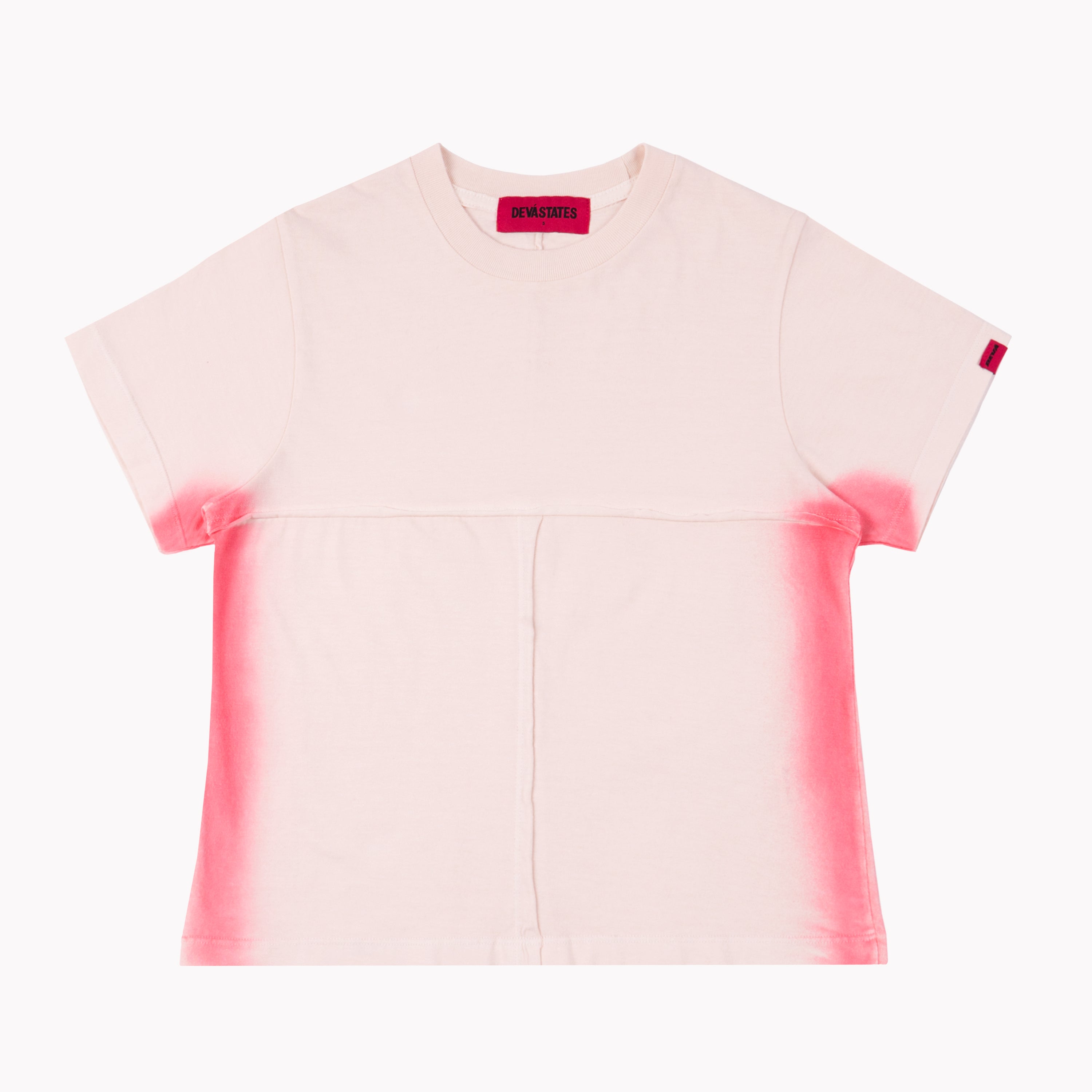 HAZE Baby Tee [Off White]