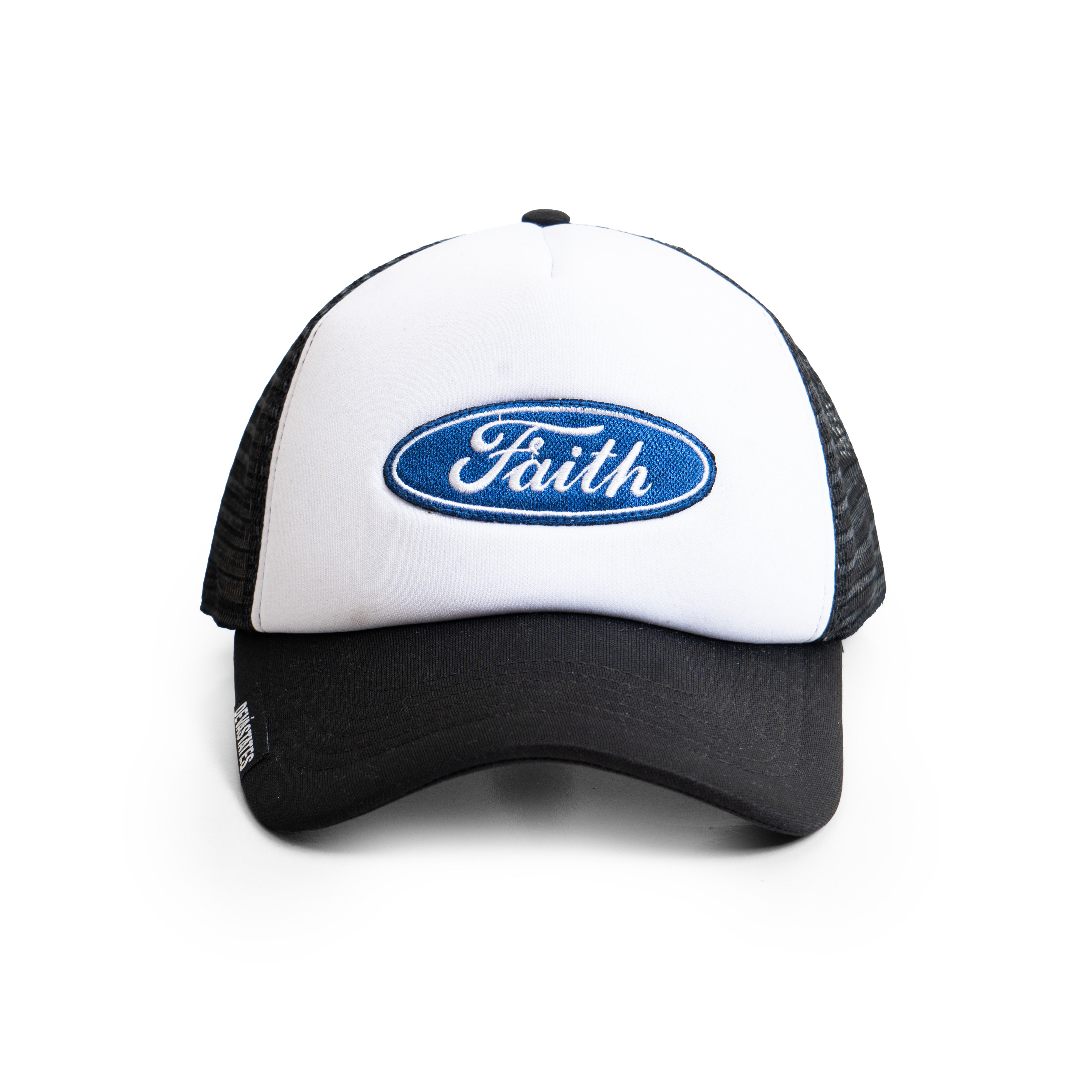 Faith cap 2025