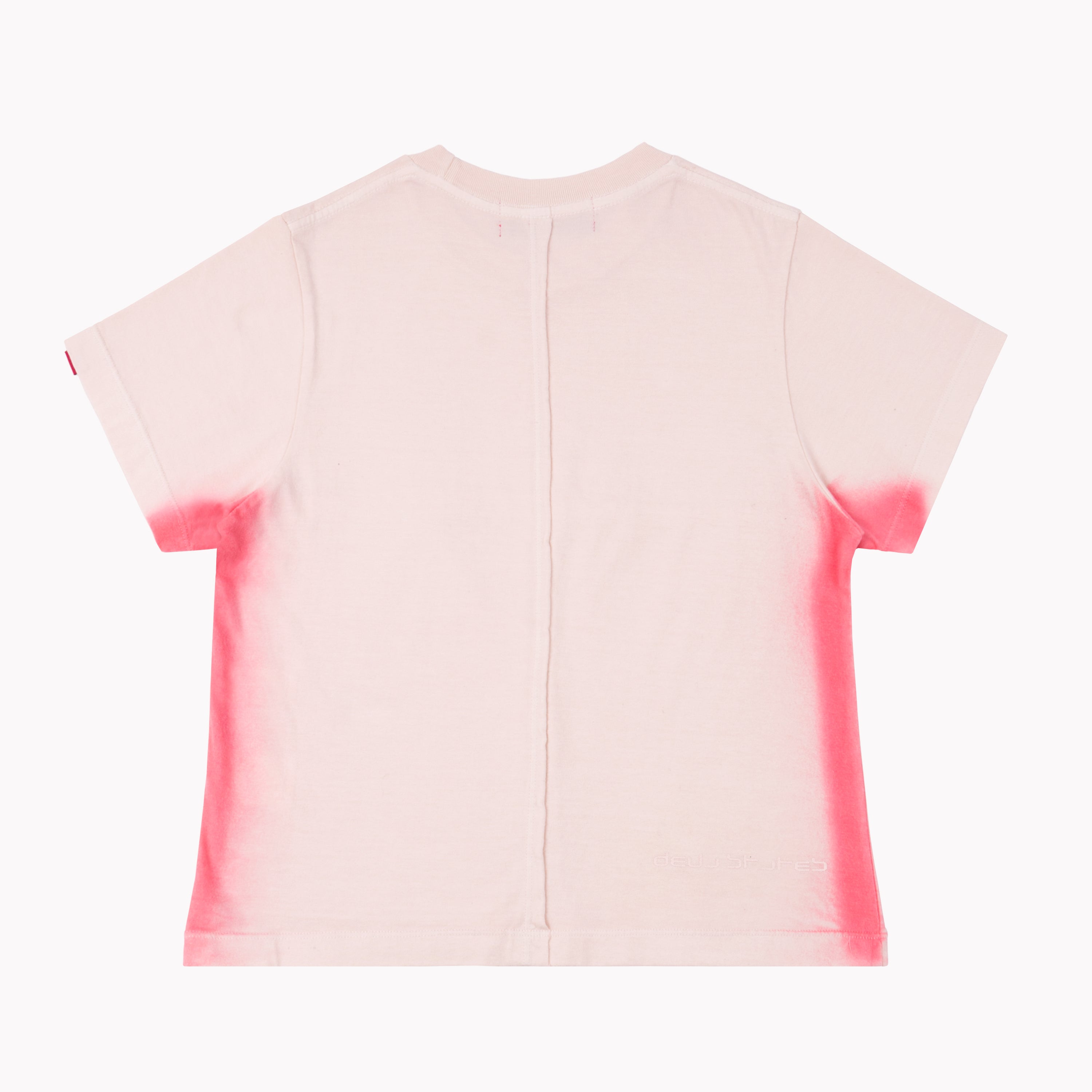 HAZE Baby Tee [Off White]