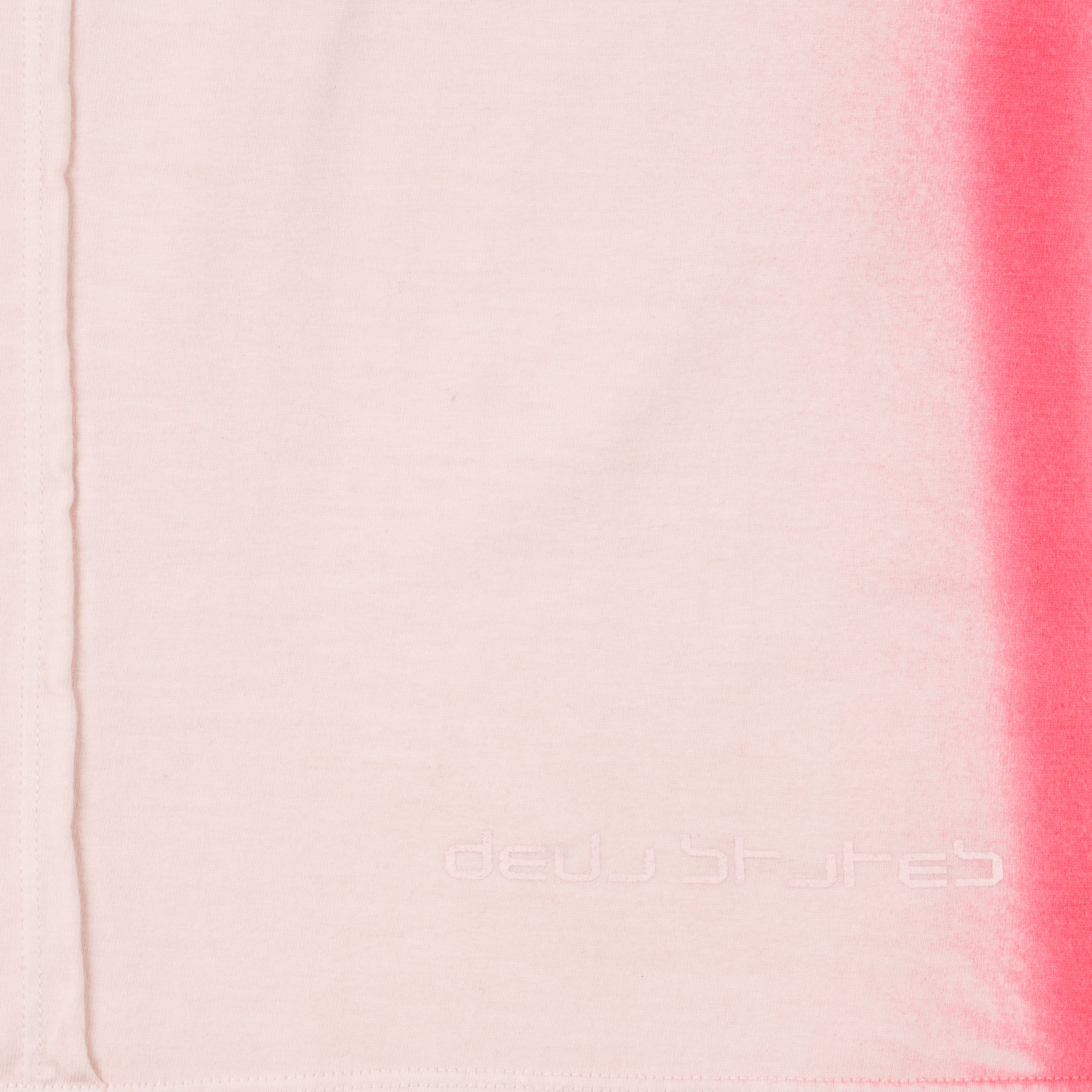 HAZE Baby Tee [Off White]