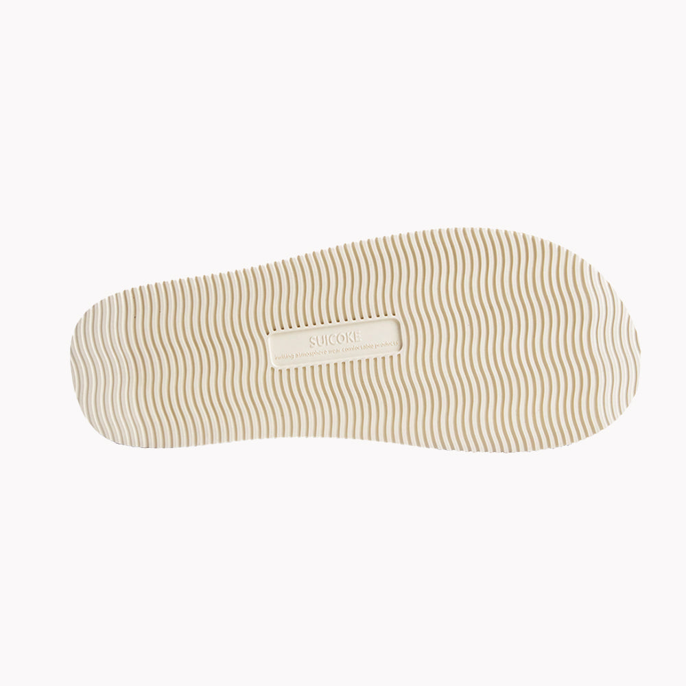 DEVÁ STATES / SUICOKE Kisee-Cab Sandals