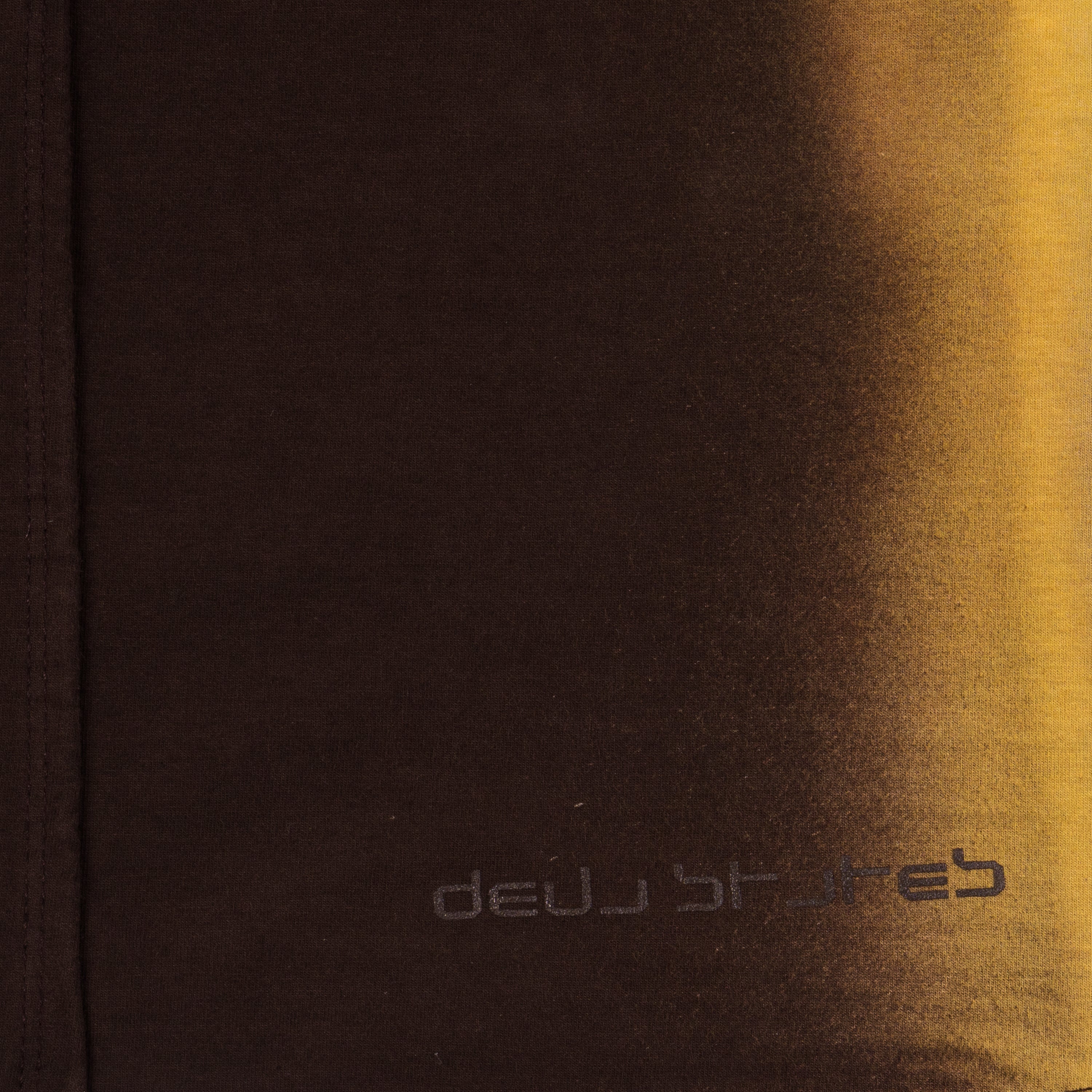HAZE Baby Tee [Brown]