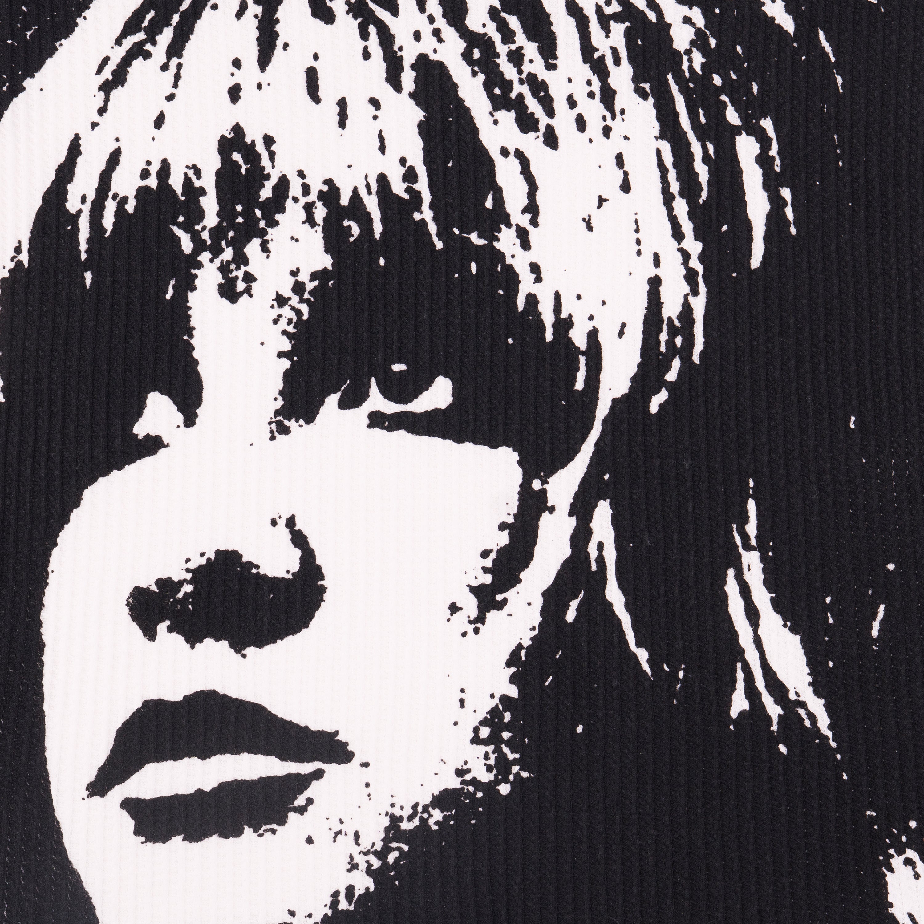 DOVE Sleeveless Top [Black]