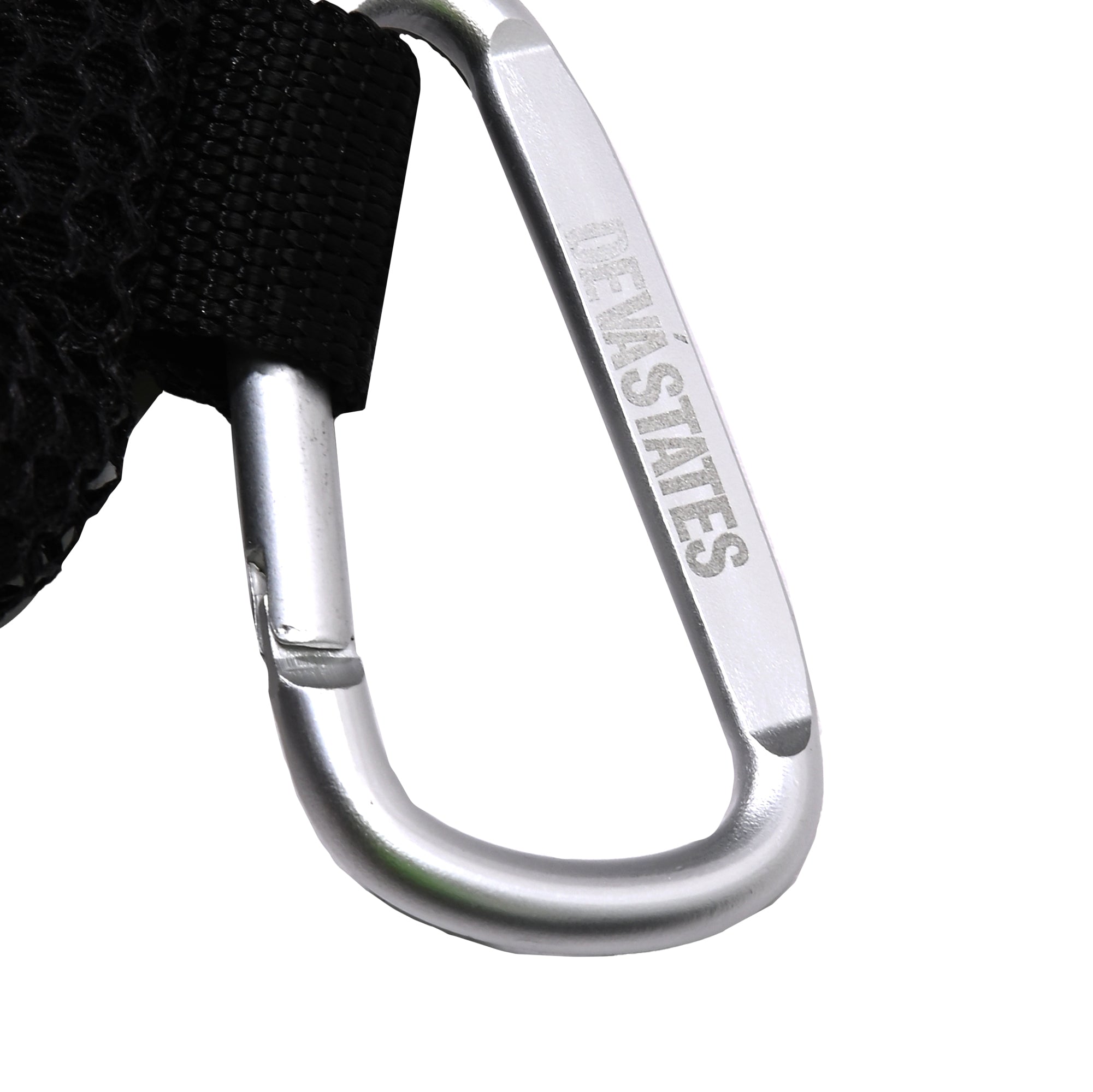 PHASER Mesh Pouch [Black]