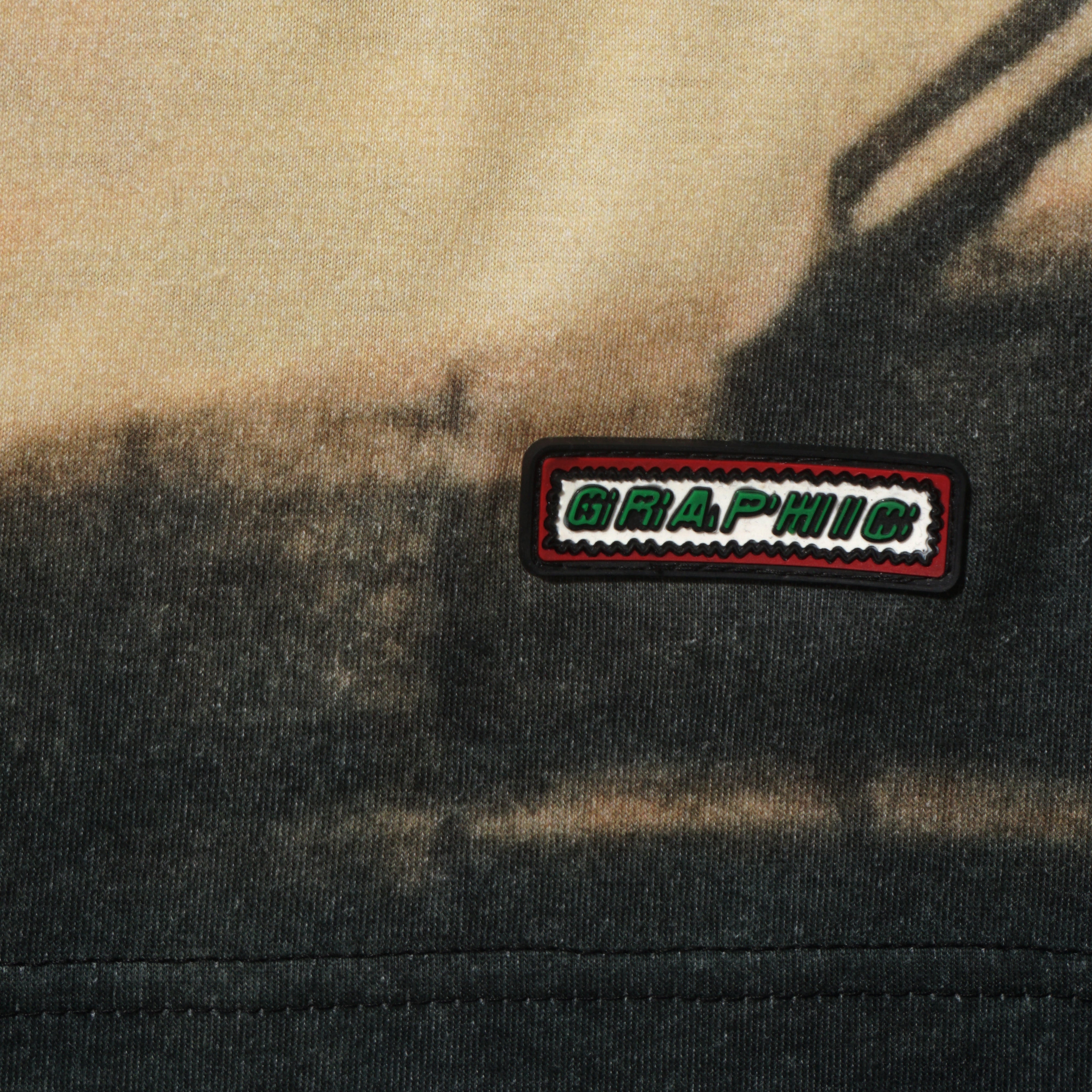 RECLUSE T-Shirt [Black]