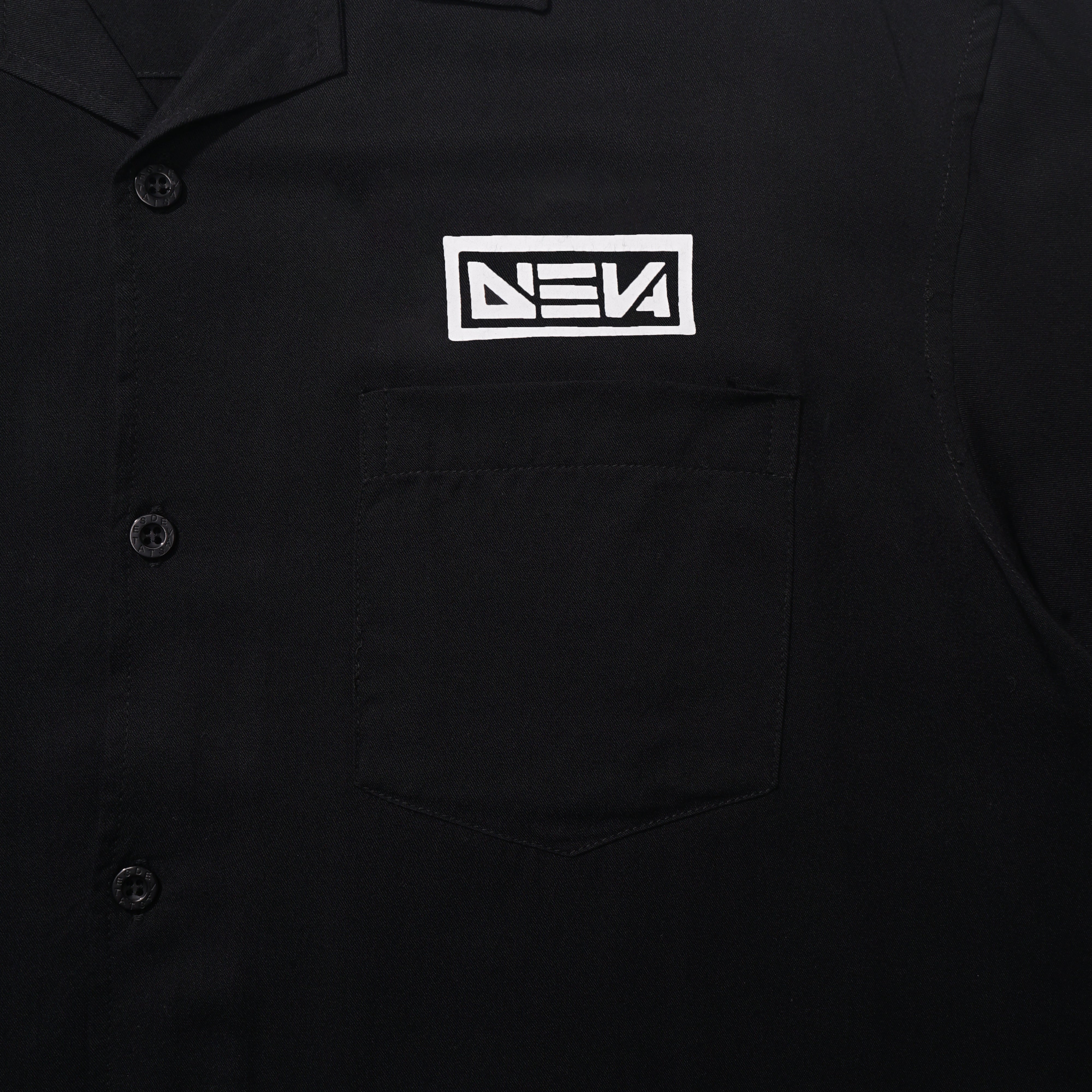 AGONY Souvenir Shirt [Black]