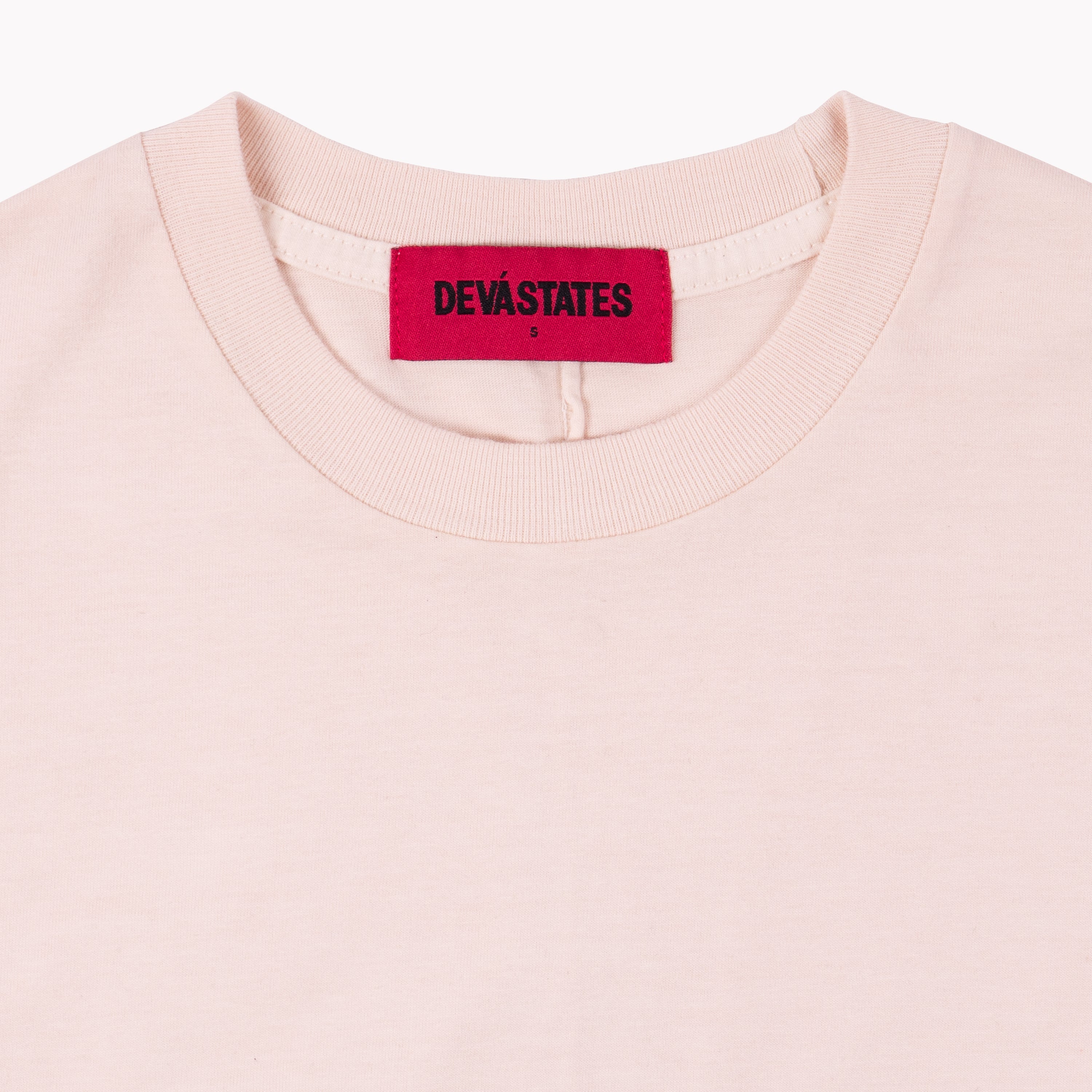 HAZE Baby Tee [Off White]