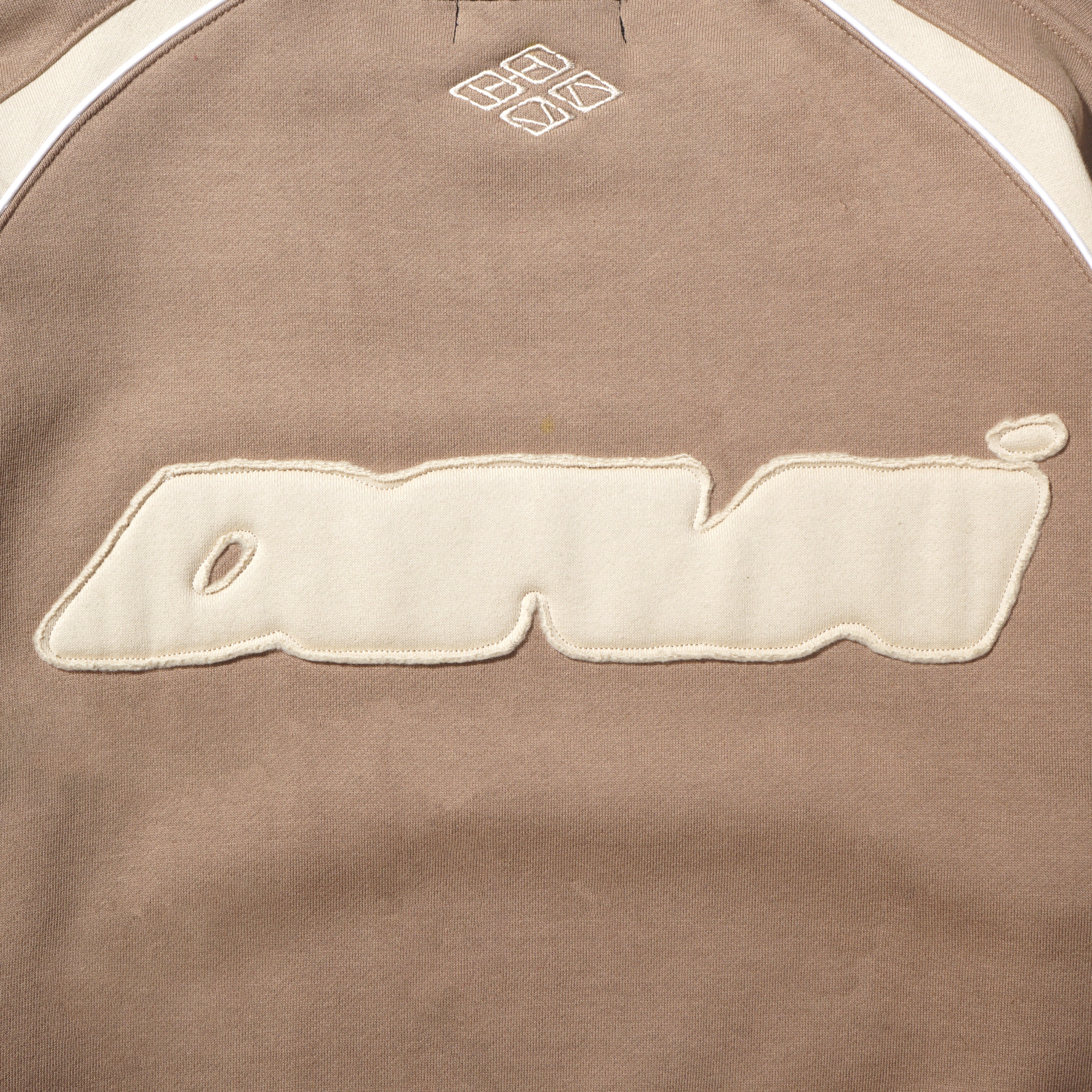 PANEL Crewneck [Multi]