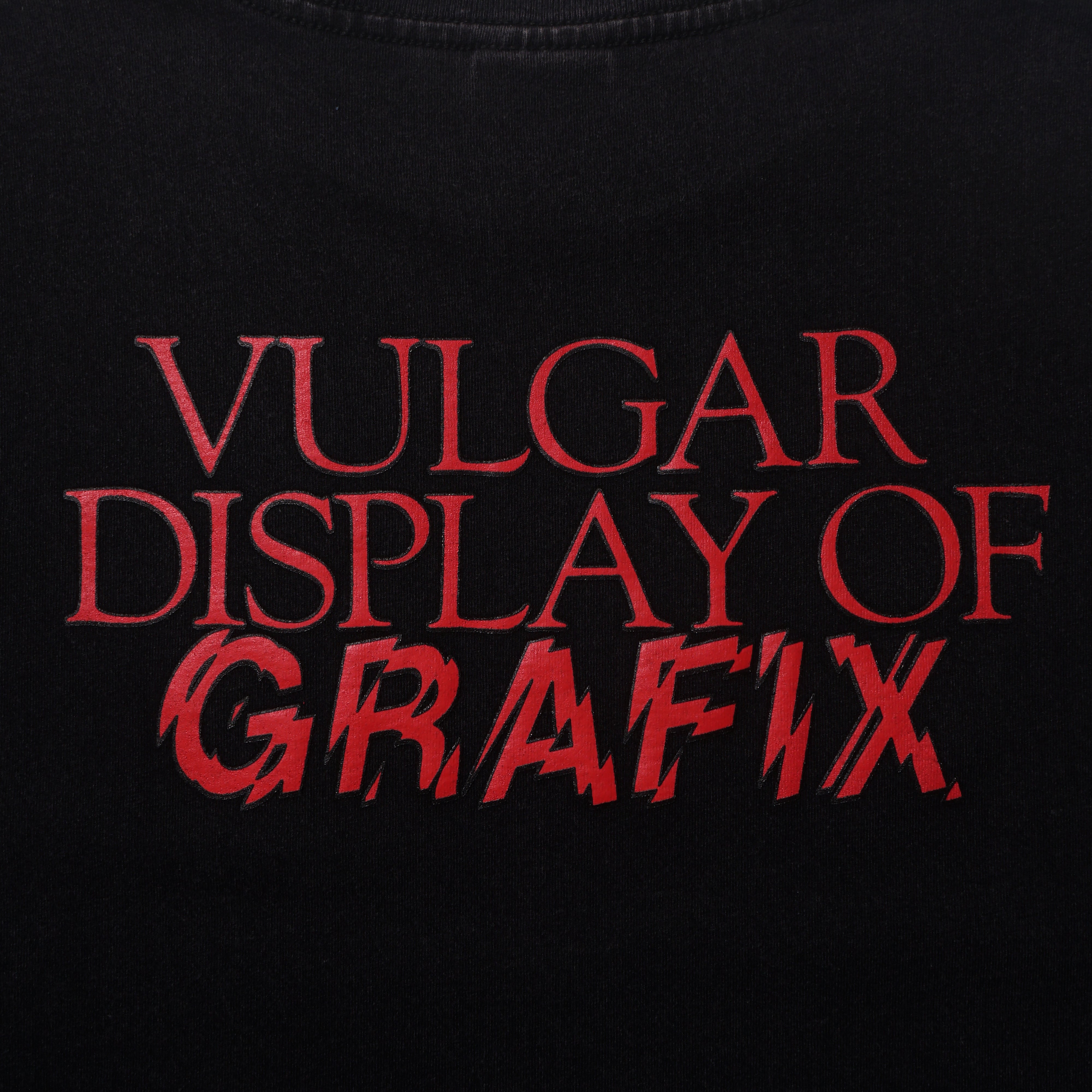 DIMEBAG GFX T-Shirt [Washed Black]