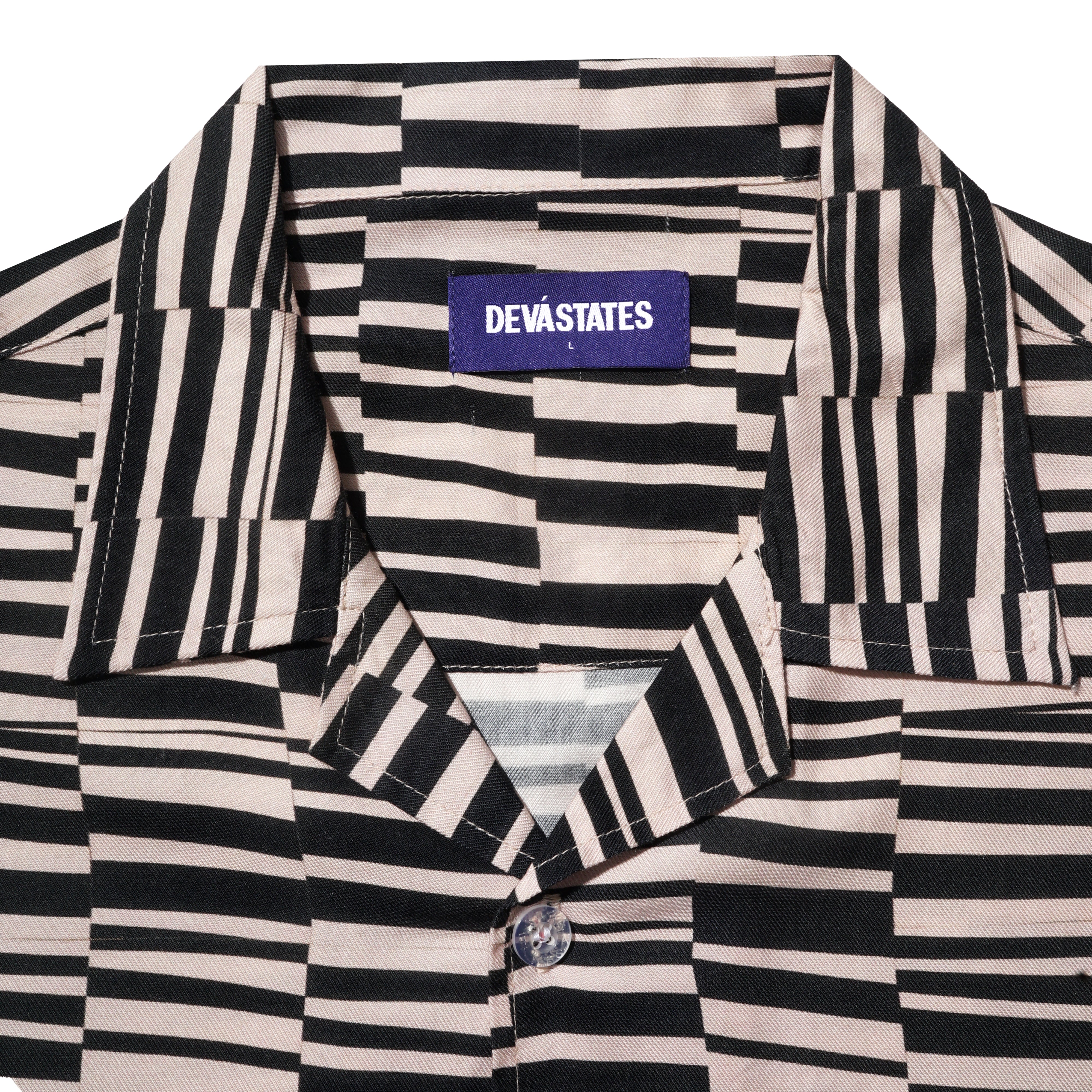 RUCKUS Souvenir Shirt [Multi]