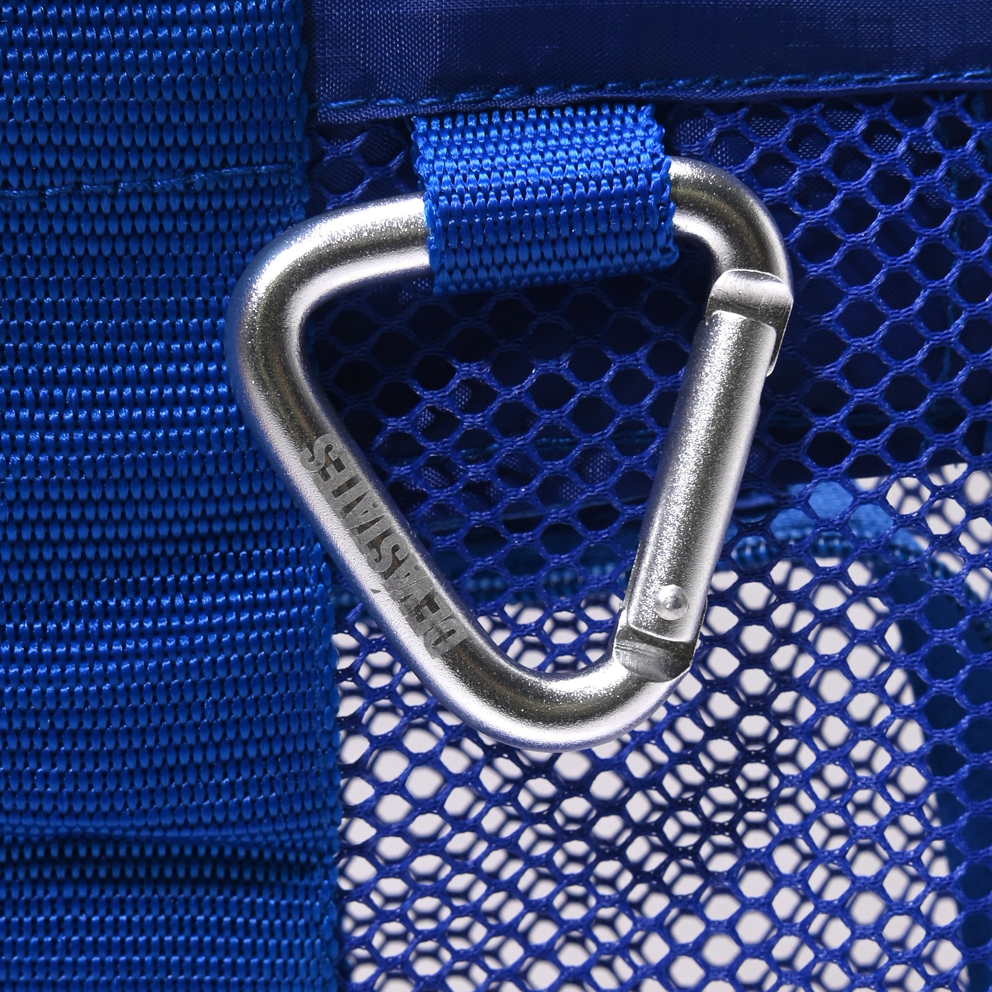 PHASER Mesh Totebag [Blue]