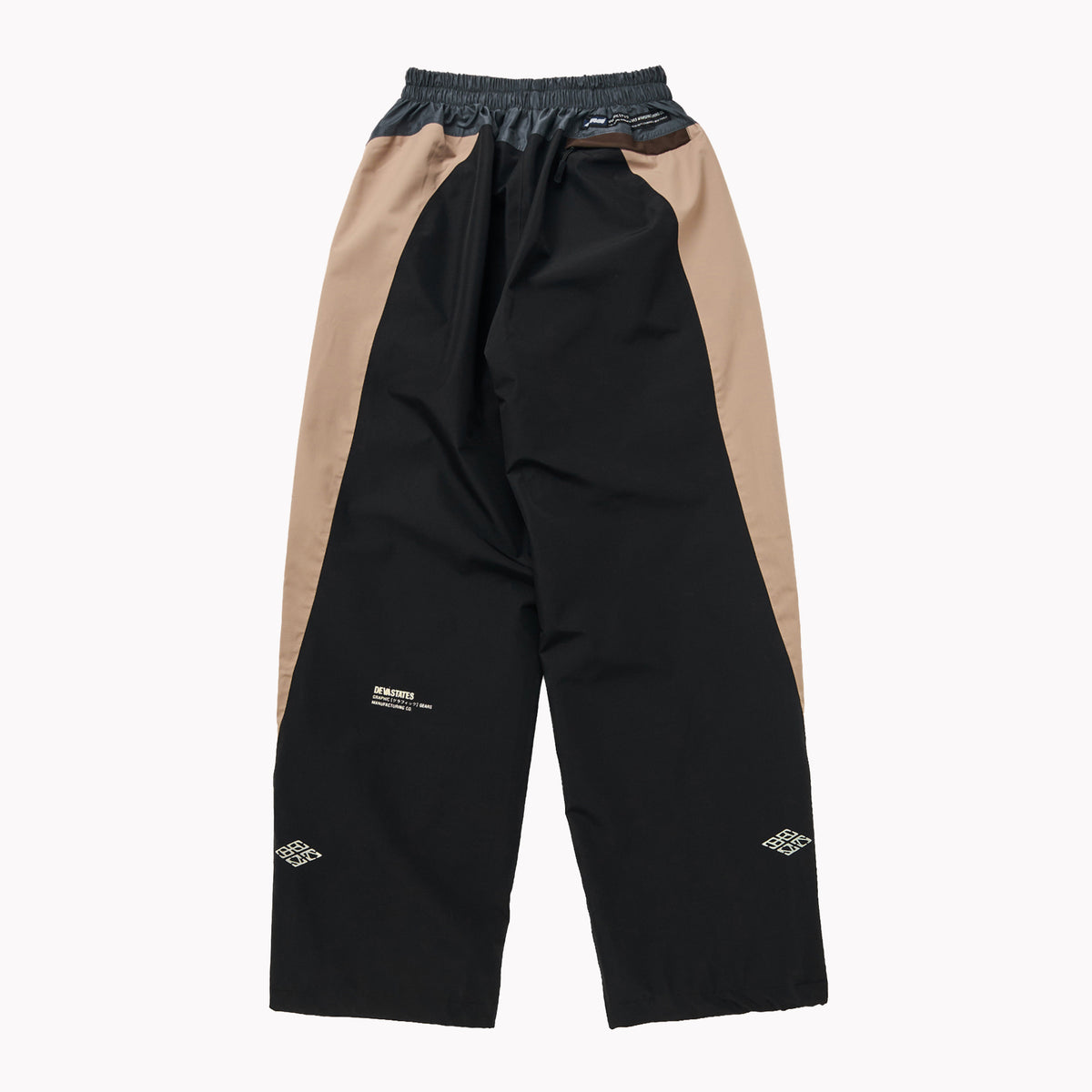 DISORDER Track Pants [Multi]