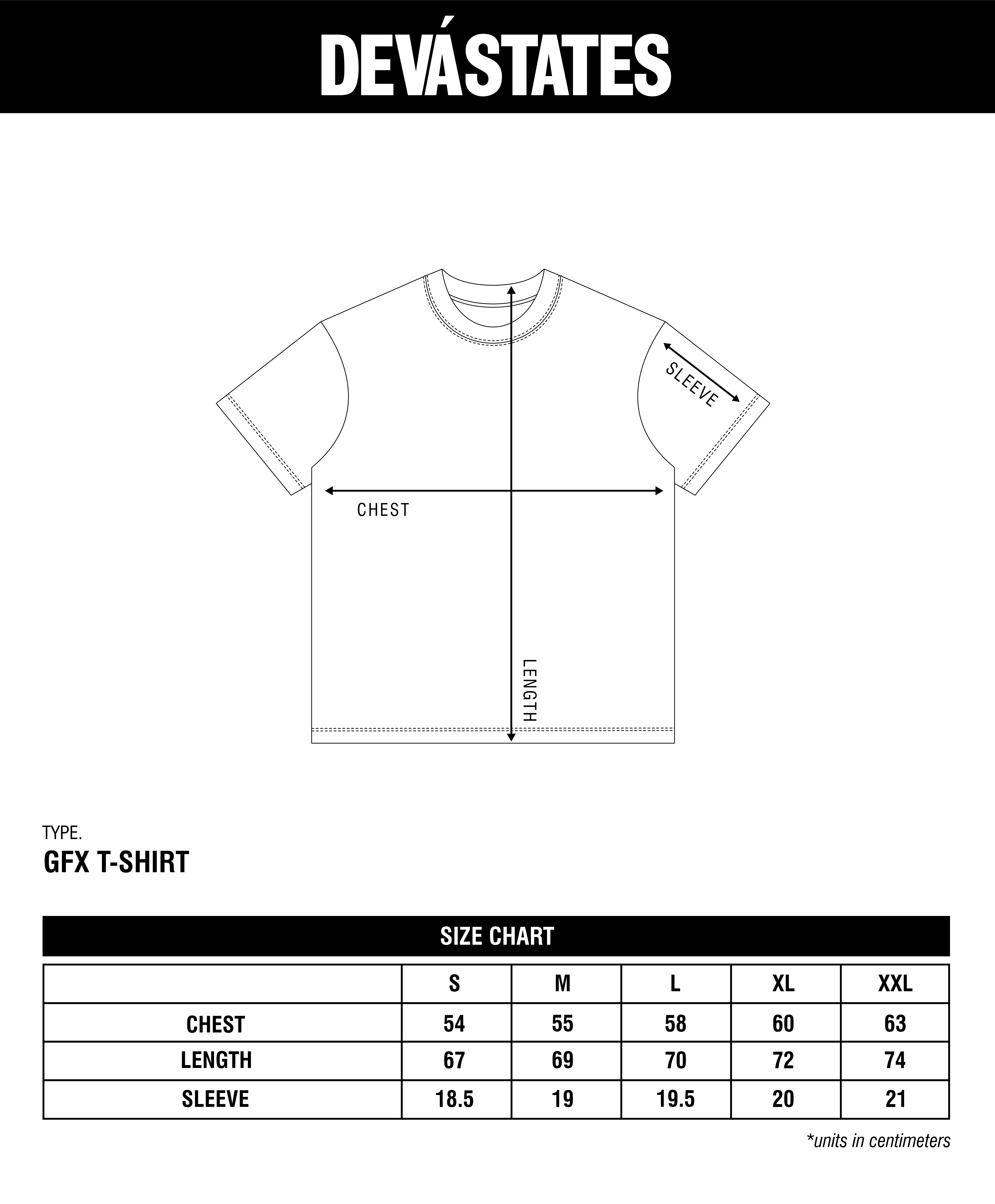 FAMINE T-Shirt [Washed Black]