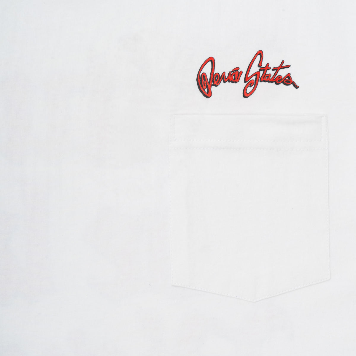 RITUAL GFX T-Shirt [White]