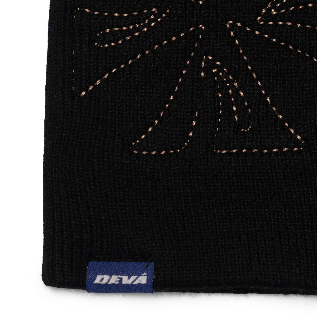 CROSS Beanie [Black]