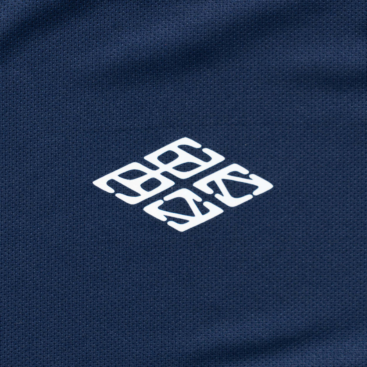 DISORDER S/S Active T-Shirt [Blue]