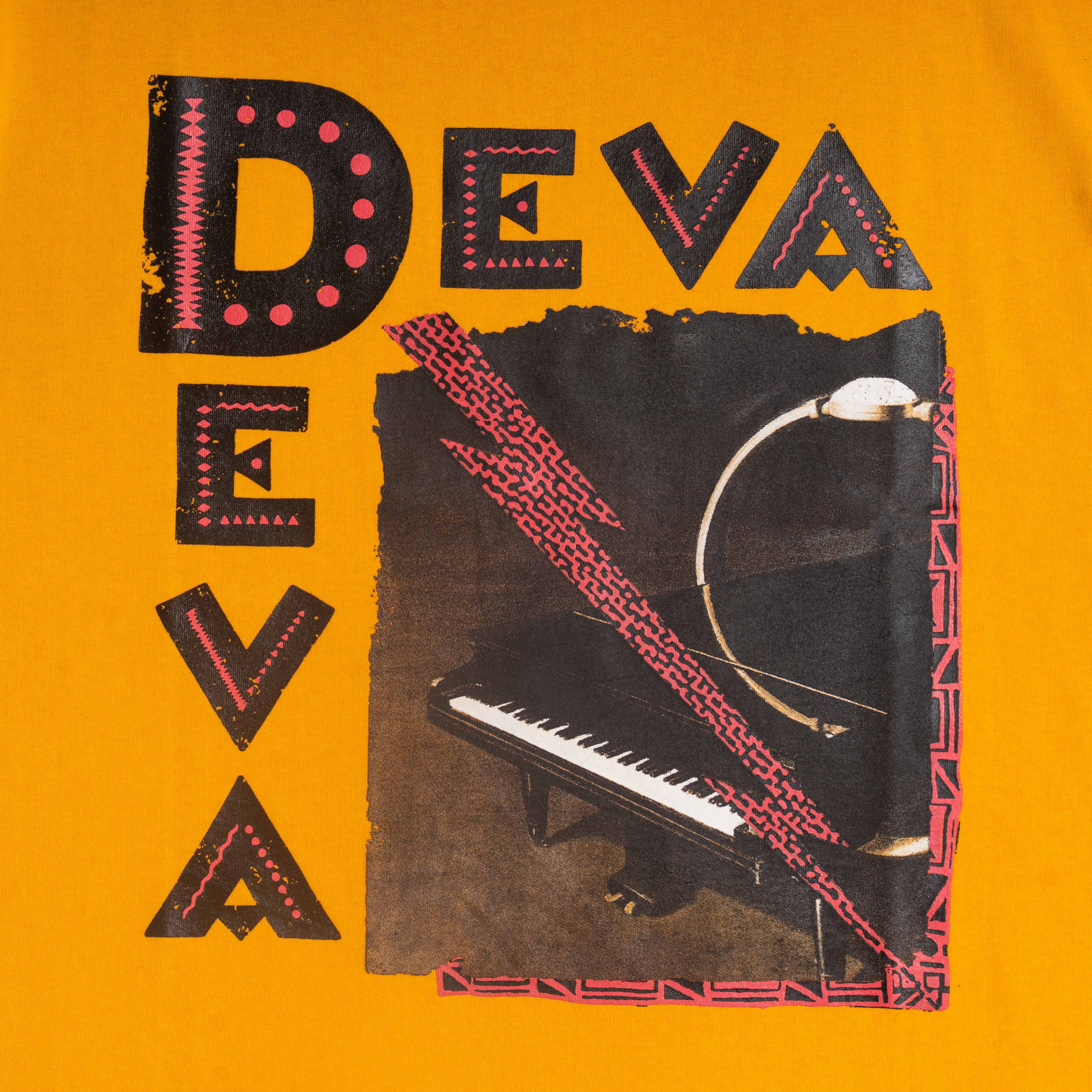 BLITZ GFX T-Shirt [Yellow]