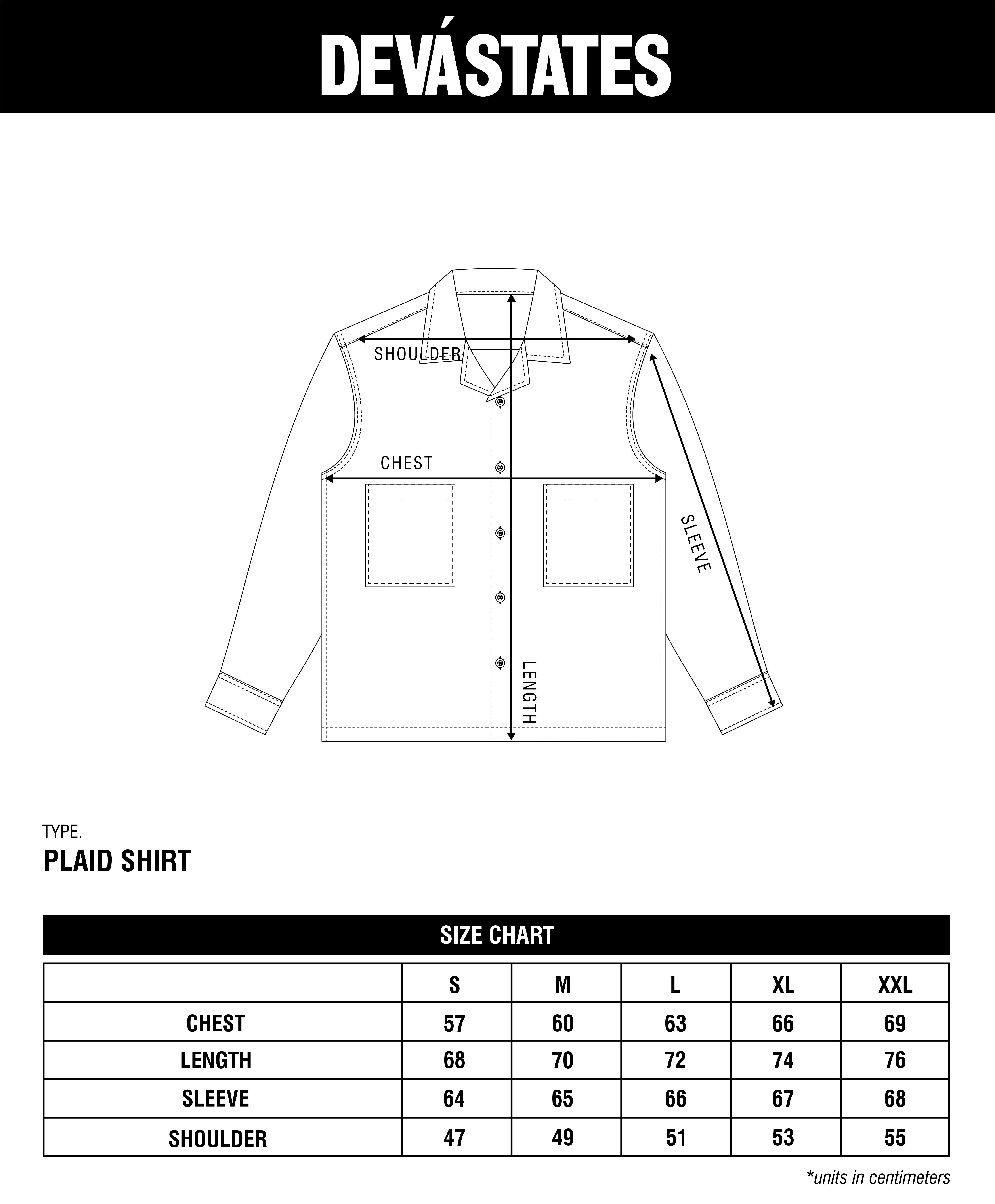 RELIC Plaid Shirt [Green]